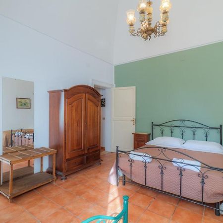 Apartmán Il Castagnaro Monopoli Exteriér fotografie