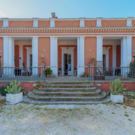 Apartmán Il Castagnaro Monopoli Exteriér fotografie