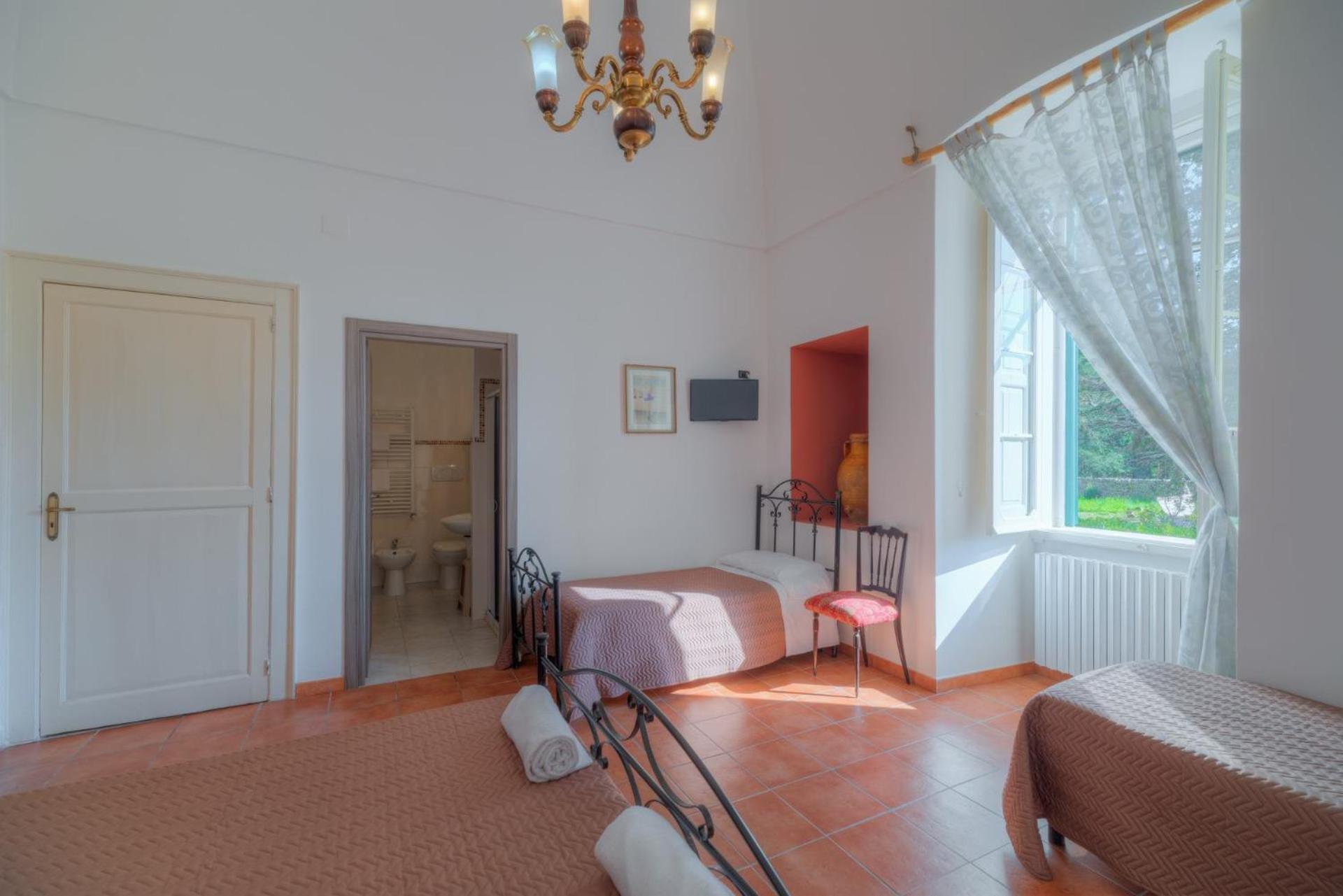 Apartmán Il Castagnaro Monopoli Exteriér fotografie