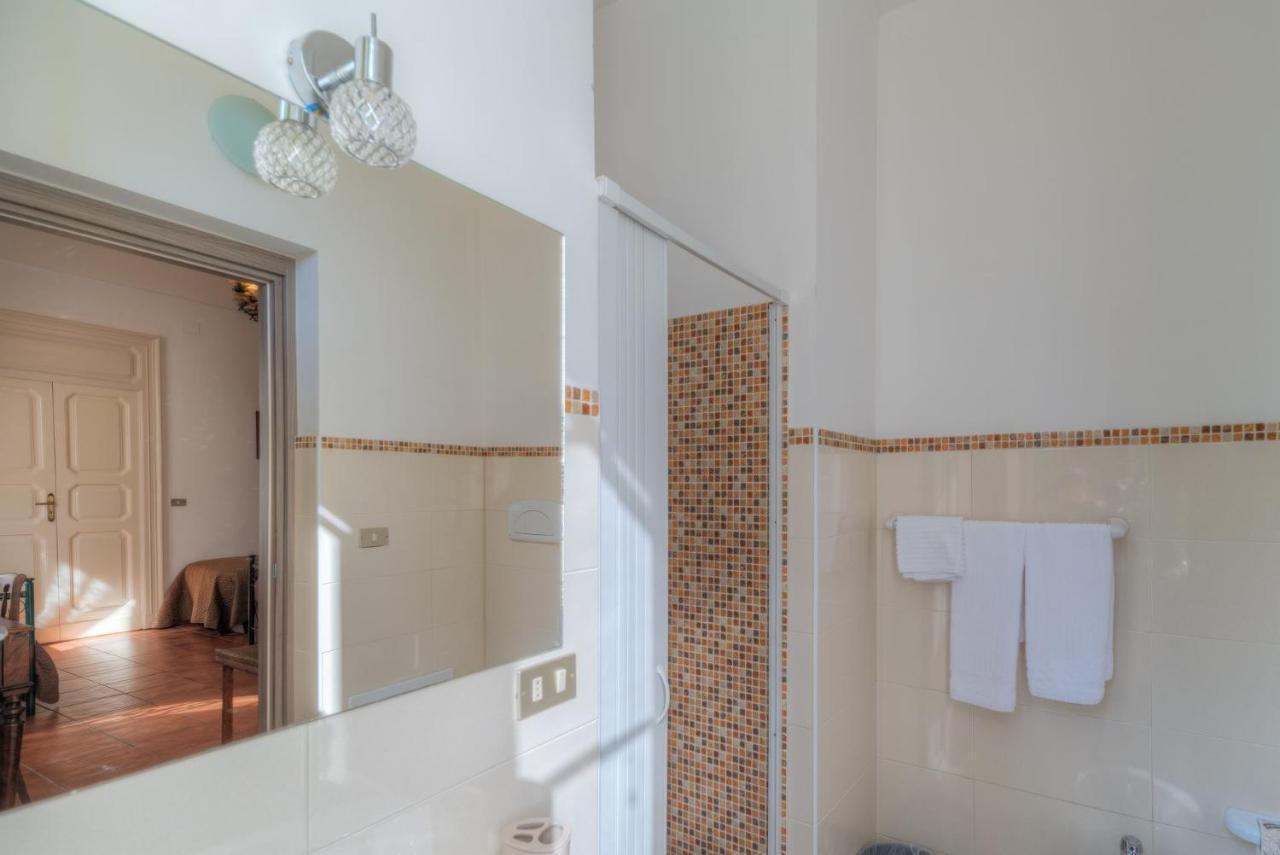 Apartmán Il Castagnaro Monopoli Exteriér fotografie