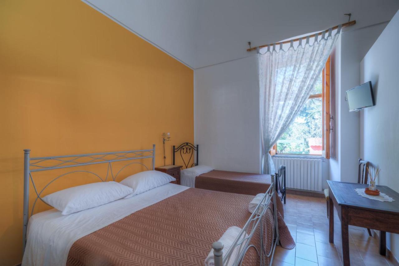 Apartmán Il Castagnaro Monopoli Exteriér fotografie