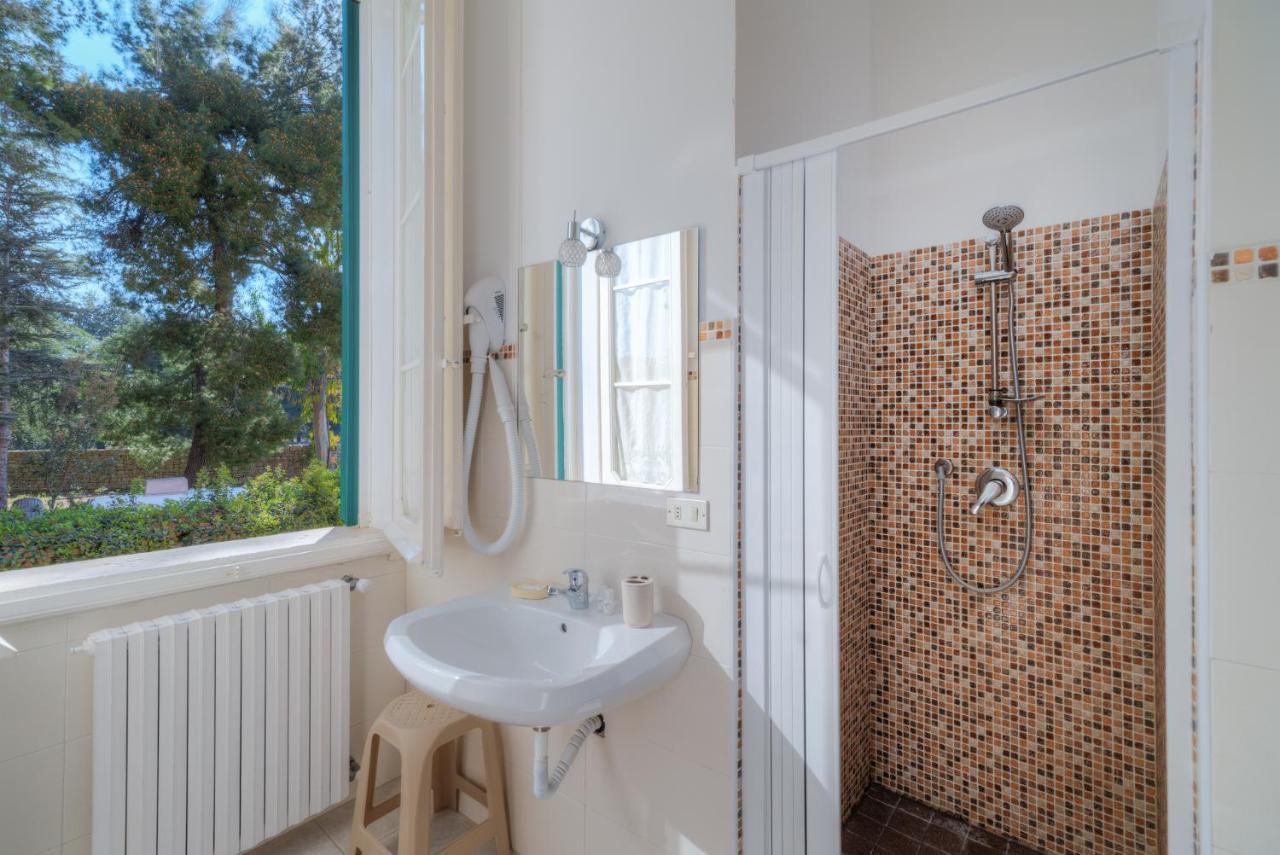 Apartmán Il Castagnaro Monopoli Exteriér fotografie